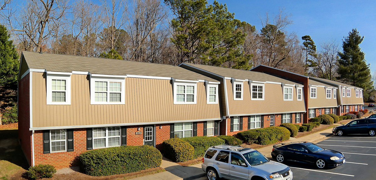 Apartments For Rent In Williamsburg Stratford at Williamsburg Amenities