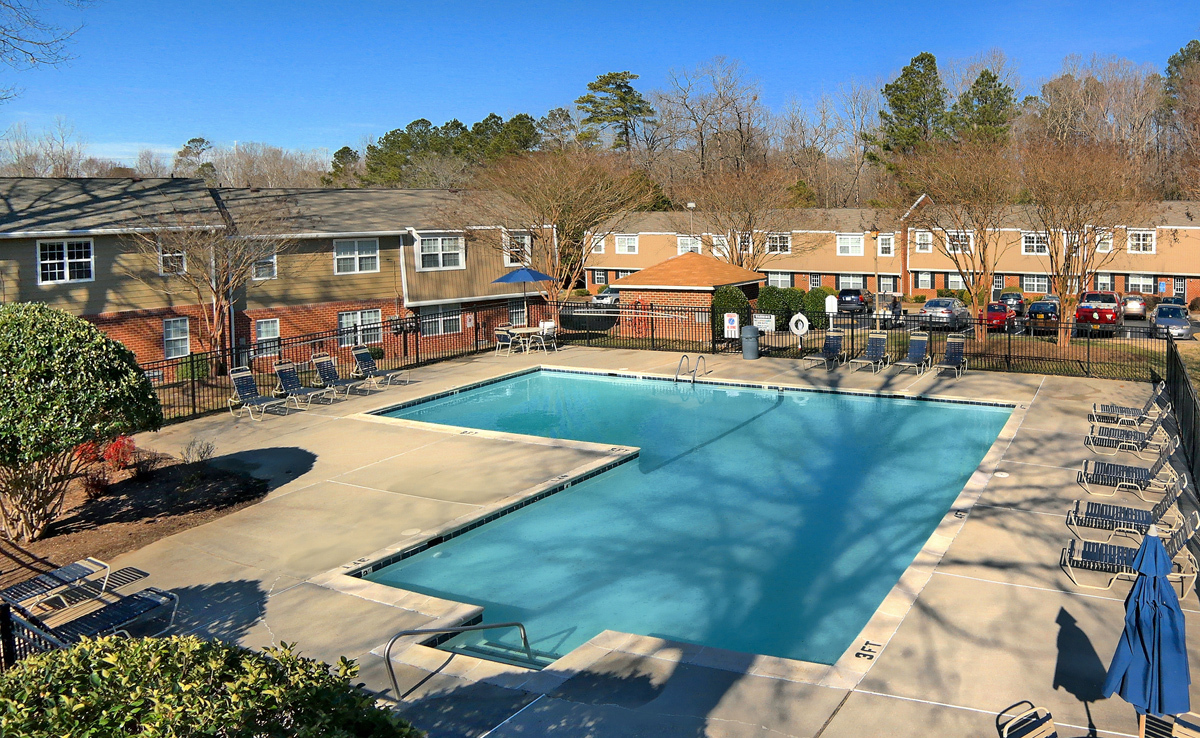 Williamsburg, VA Apartments Stratford at Williamsburg Floor Plans
