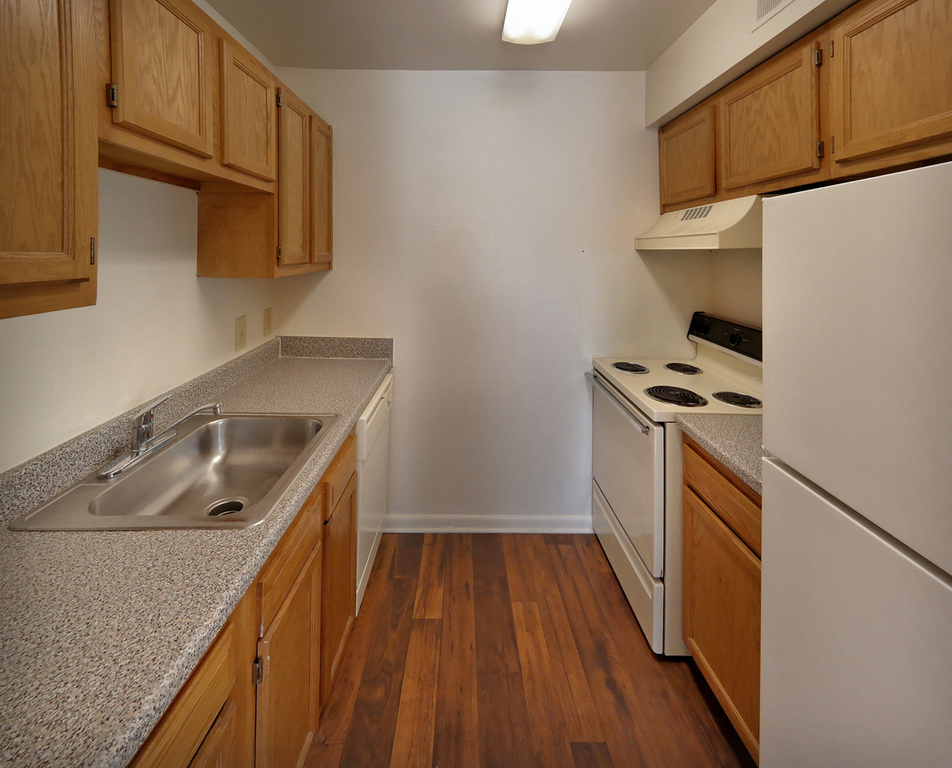 Stratford at Williamsburg Williamsburg, VA Home